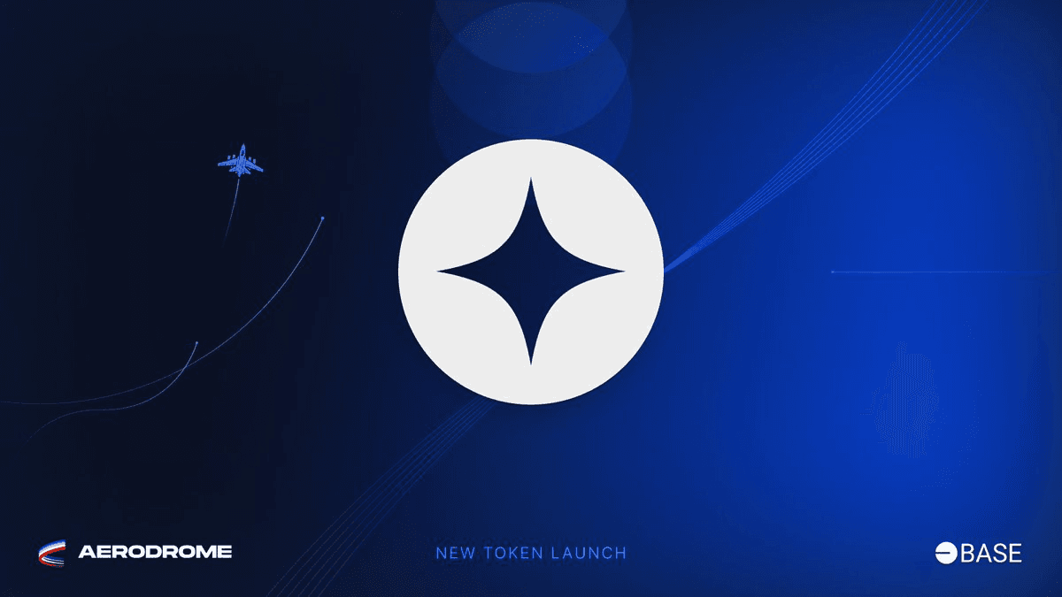 Giza Tech Launches $GIZA Token on Aerodrome