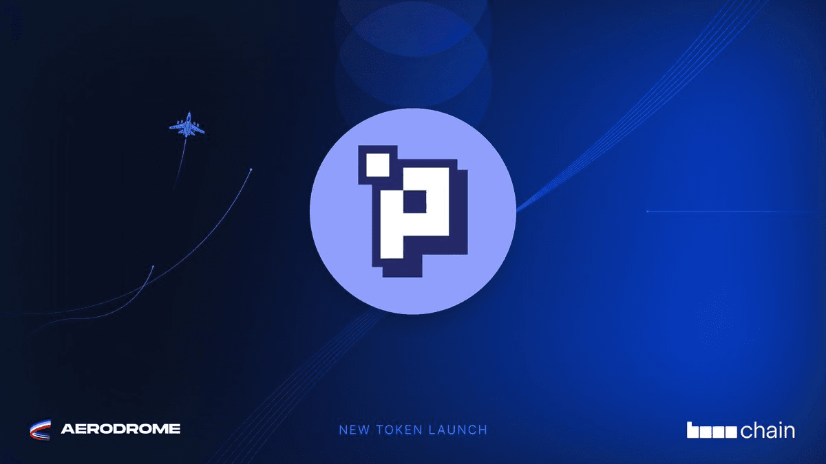 PHI Token Launches on Aerodrome with WETH Pairing and Live Incentives