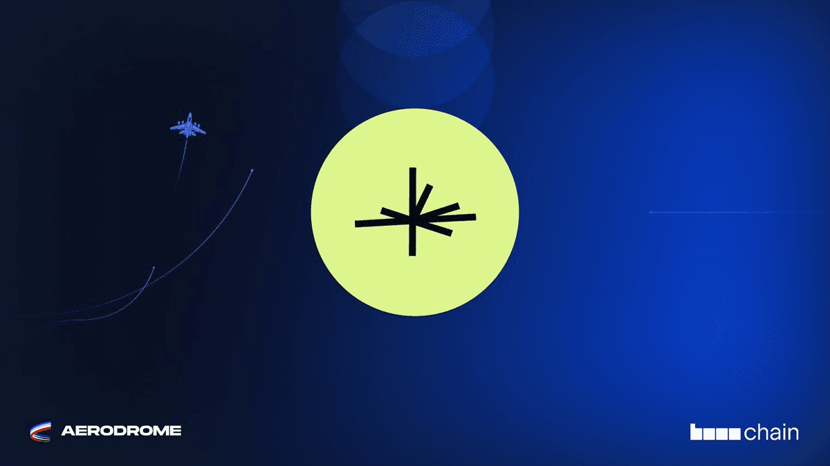 Limitless Token Launches on Aerodrome DEX with USDC Trading Pair