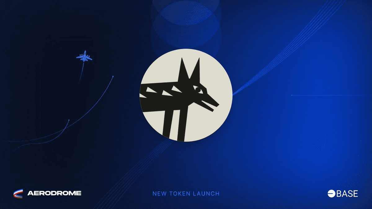 Jackal Protocol Launches on Aerodrome with JKL-WETH Pair
