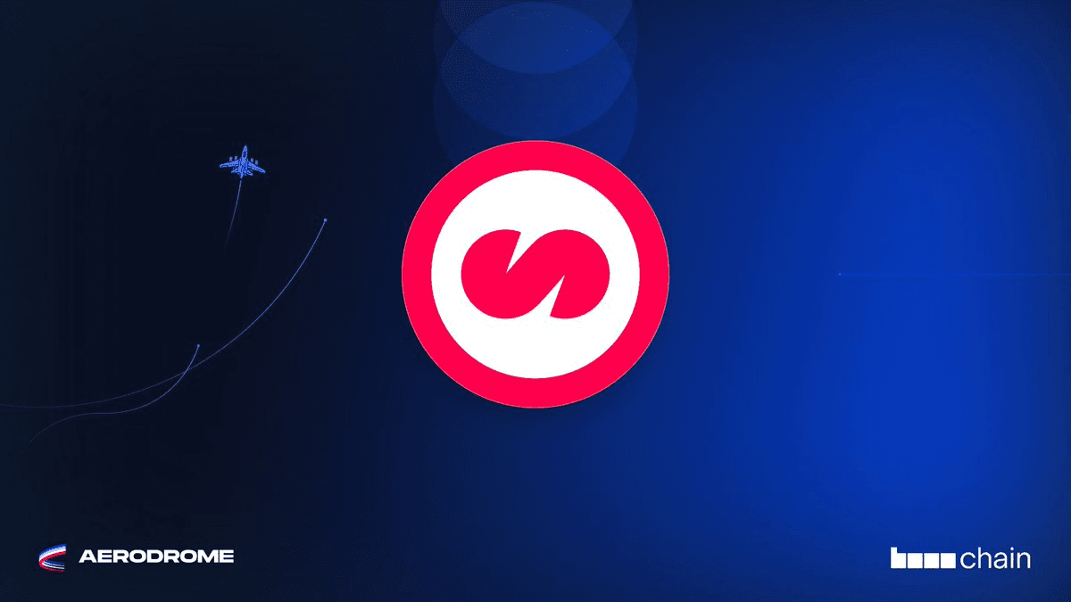 MUSD Stablecoin Launches on Base via Aerodrome Finance