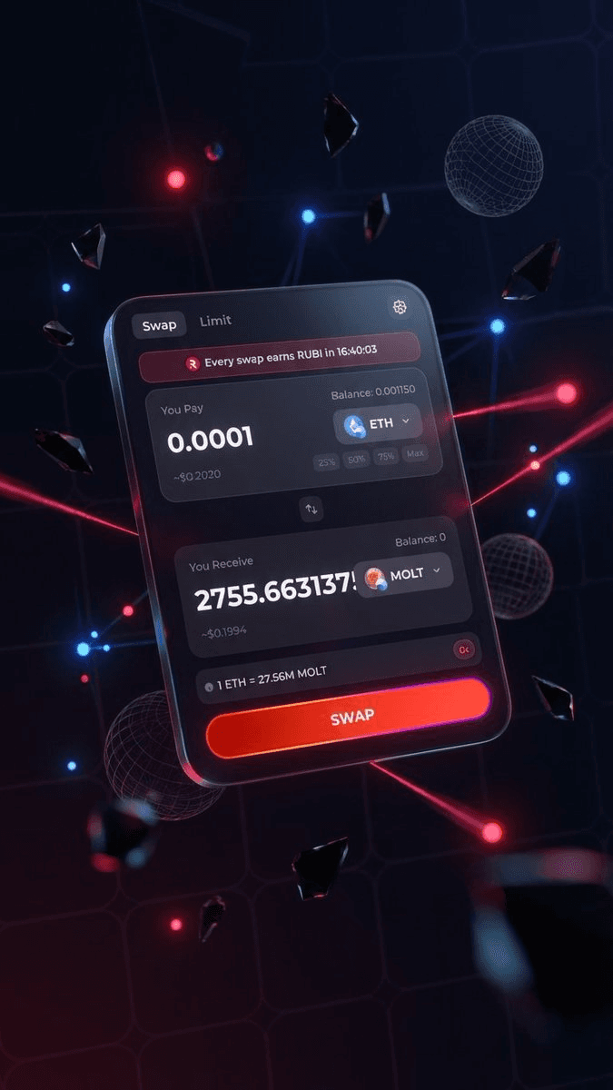 Meta Acquires MOLT: What Happens to the Token?