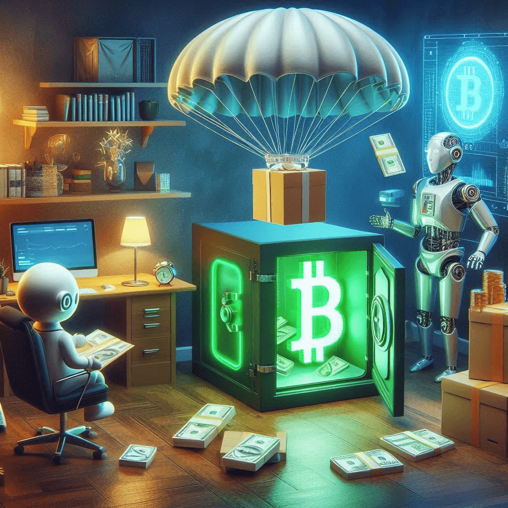 Genius AI Launches Public Beta DApp
