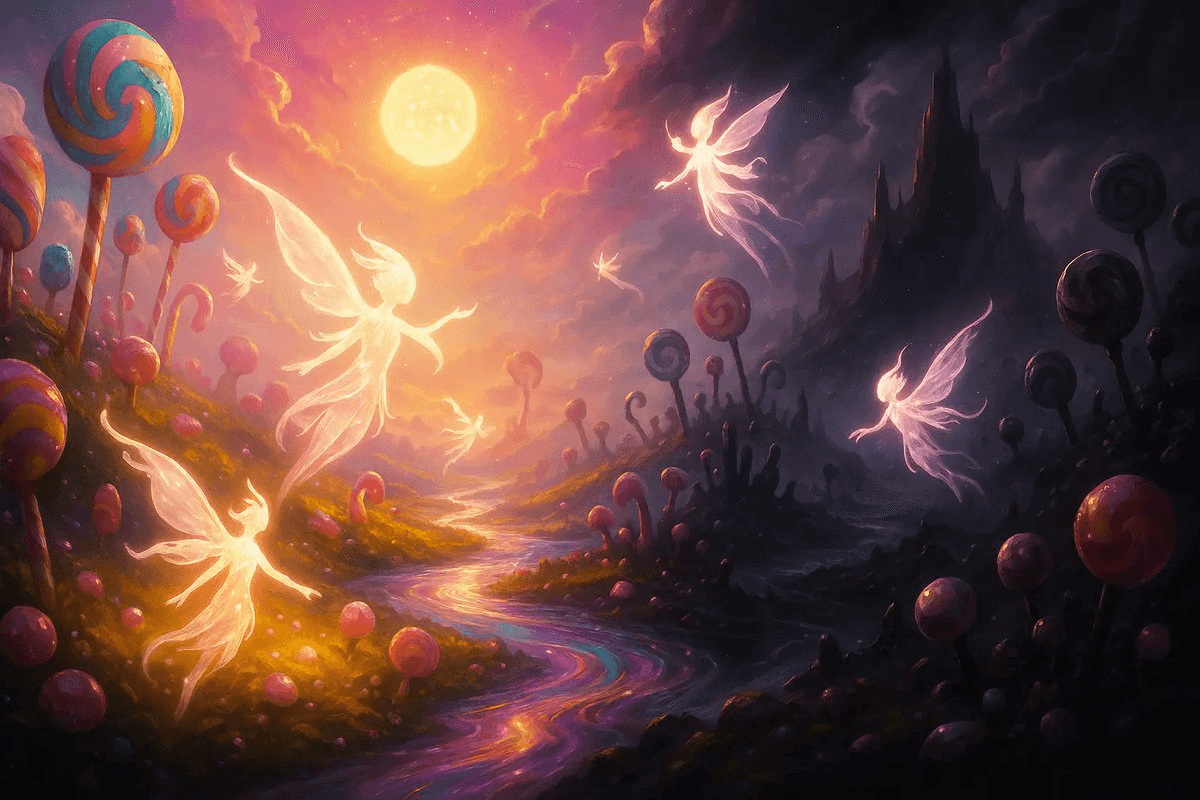 Season 19: Sweetlight Siege Launches in Candy County