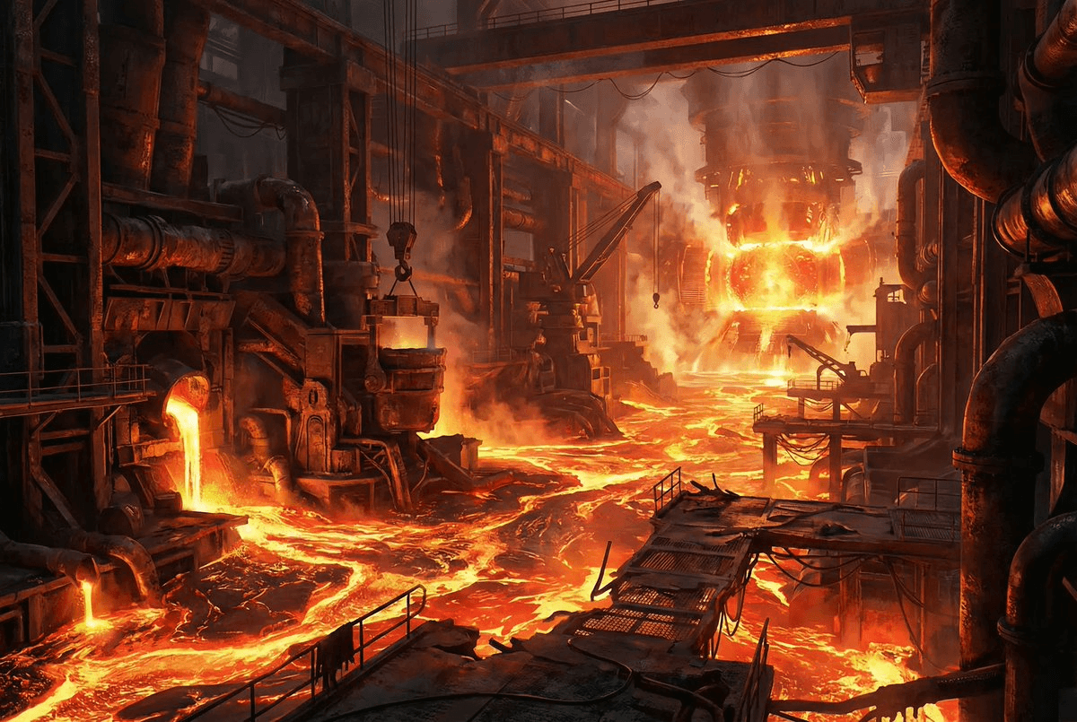 Crypto Mining Game Season 23: The Meltdown Goes Live