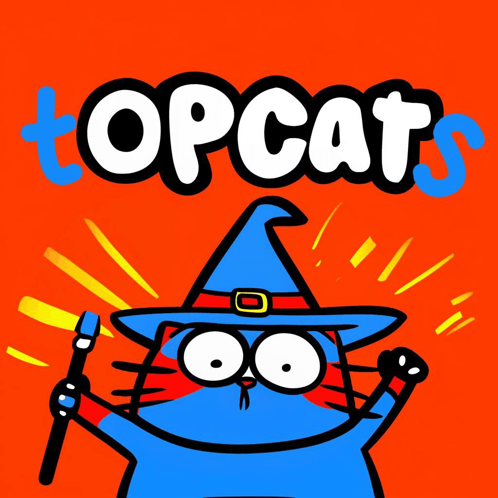 NFT Project Announces Collaboration with TopCats