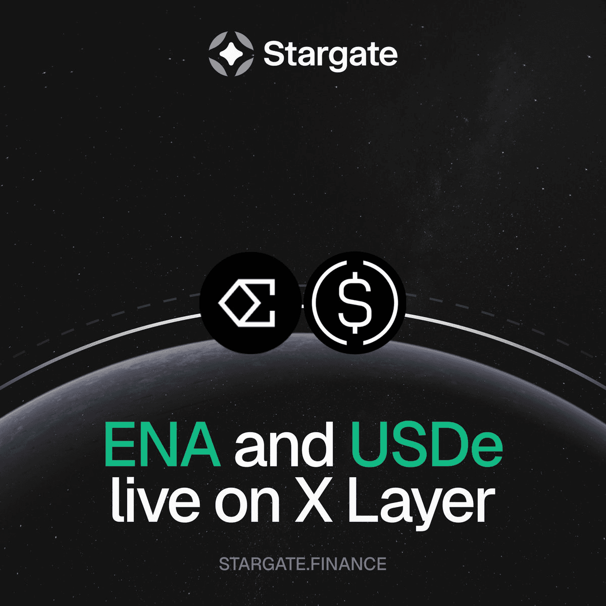 🌉 Ethena Expands Cross-Chain
