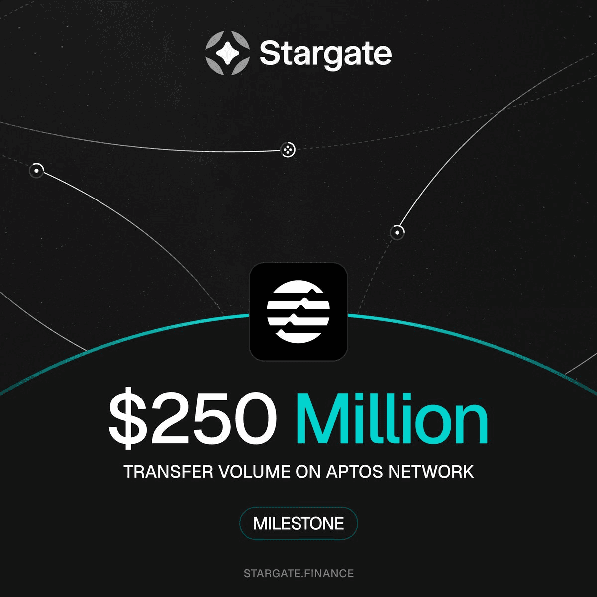 Stargate Launches on Solana with Multi-Token Support