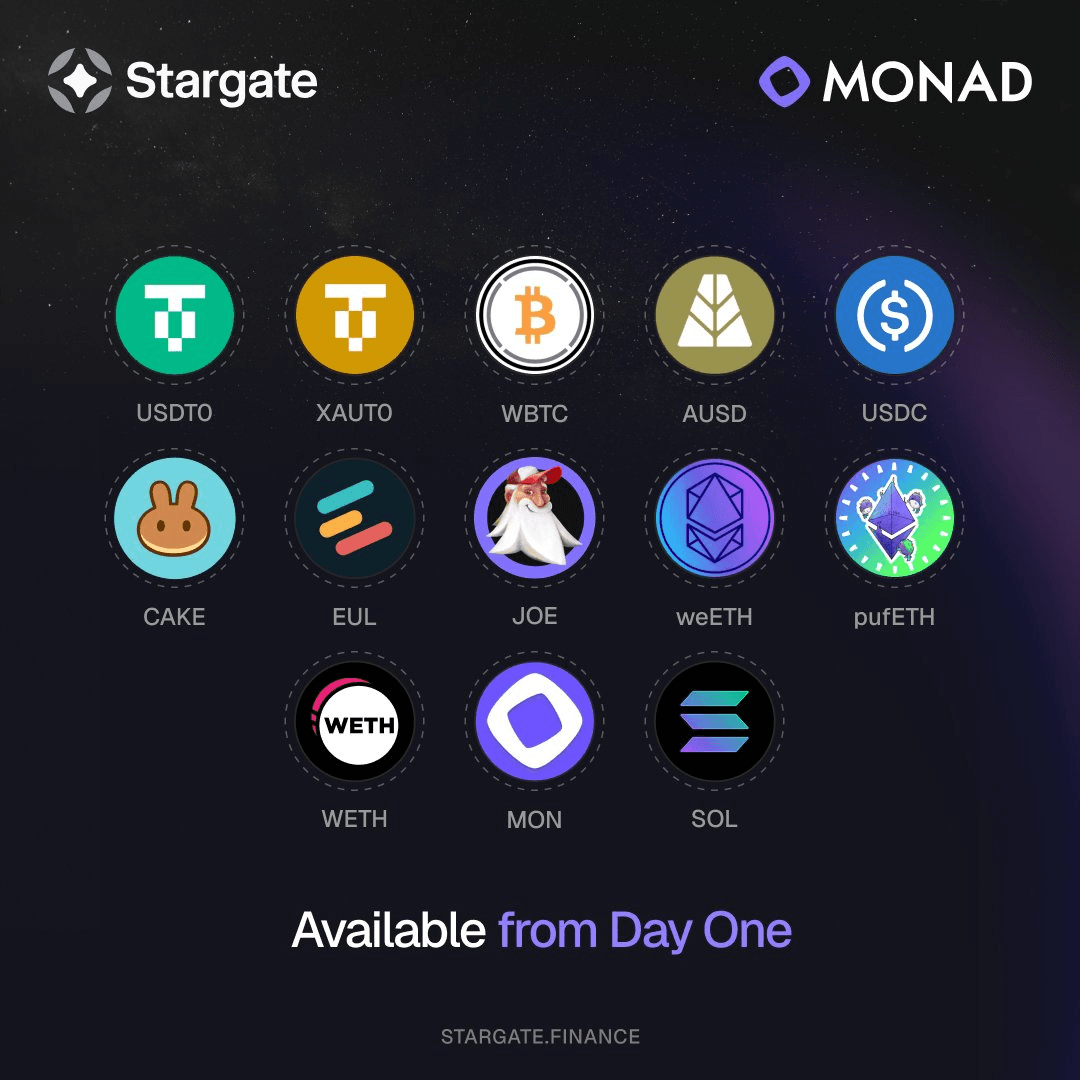 🌉 EDEL Token Goes Cross-Chain