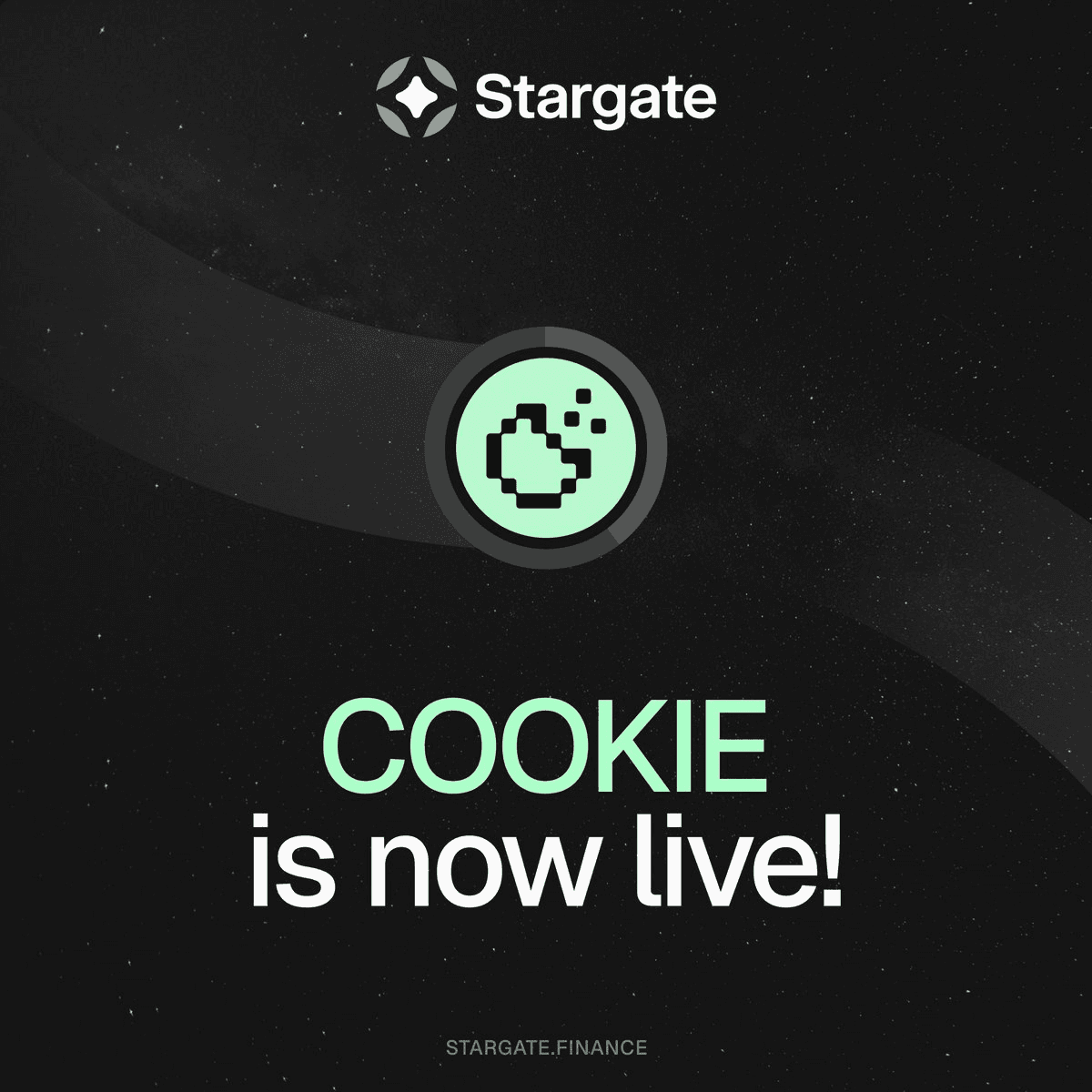 CAKE Token Now Available on Solana via Stargate Protocol