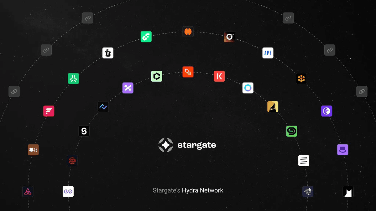 Stargate Positions for Asset Tokenization Wave