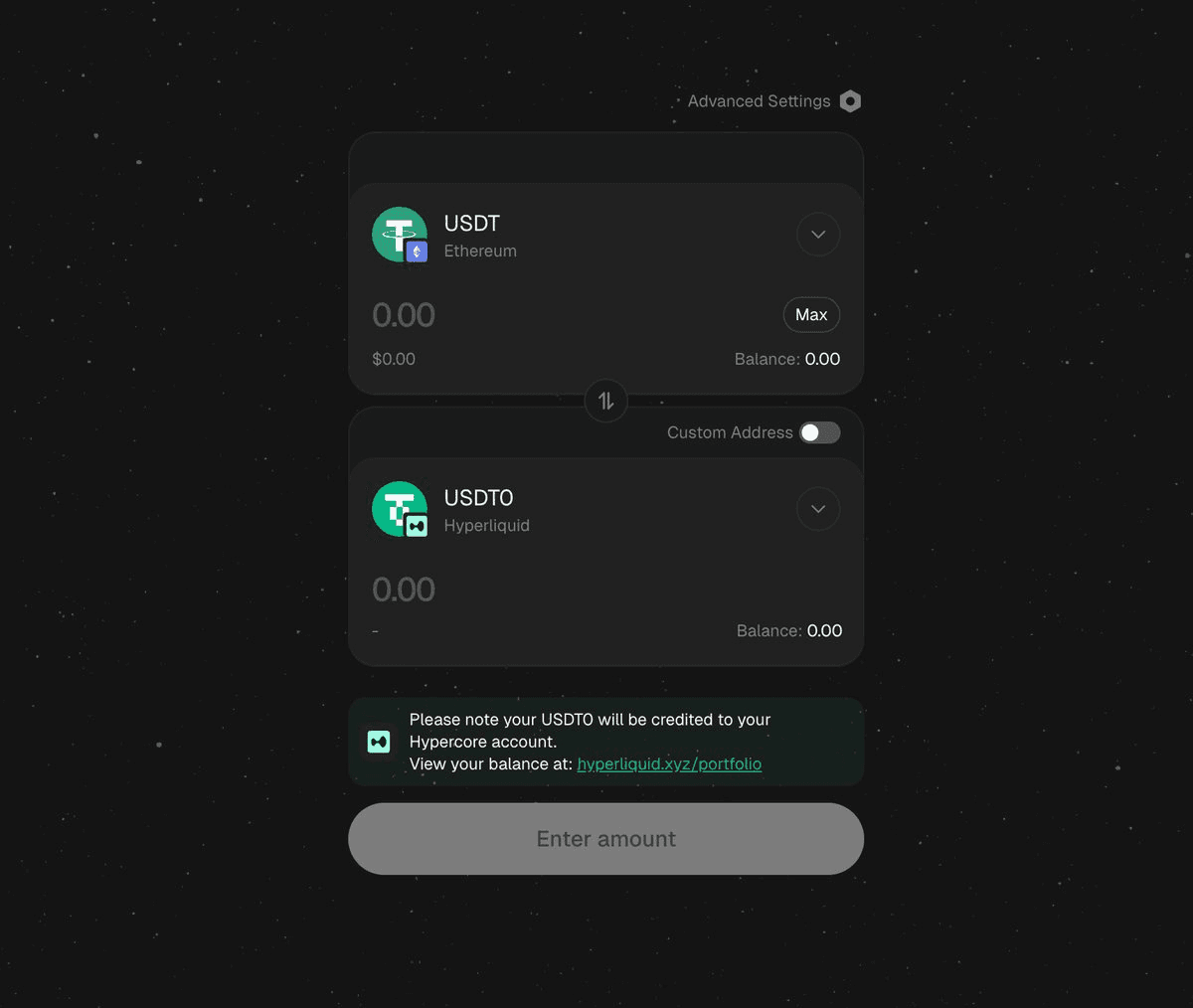 🔥 FLR Direct Deposits