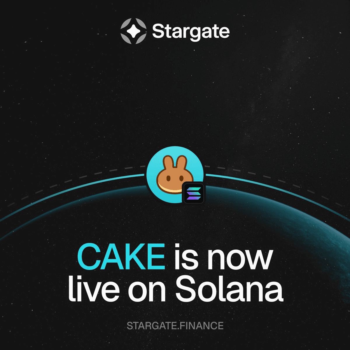 Stargate Launches CCTP v2 Integration for Cross-Chain USDC Transfers