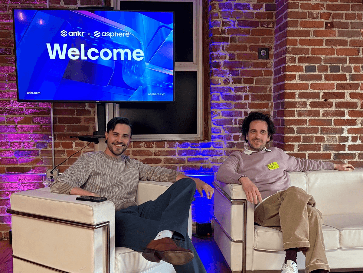 Facet and Ankr to Present at ETH Denver on Infrastructure Innovation