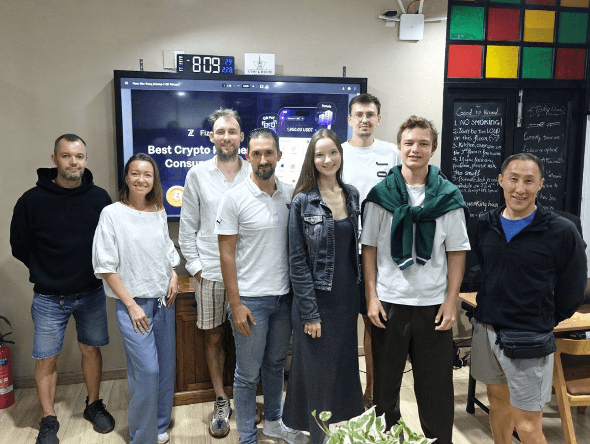 Fizen Achieves Widespread Merchant Acceptance and User Growth