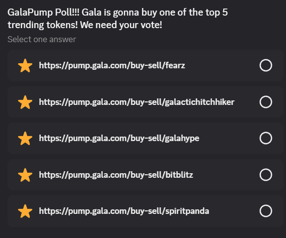 SmoovCoin Graduates from GalaPump to GalaSwap Trading