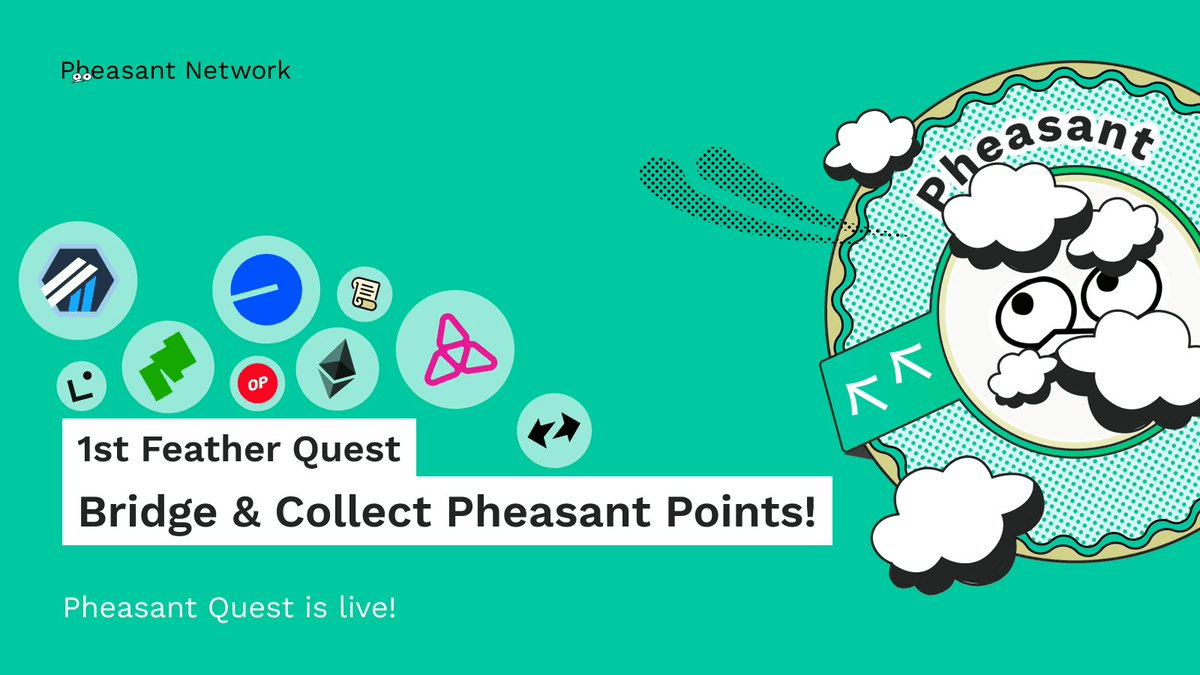 Pheasant Network Launches First Quest Campaign