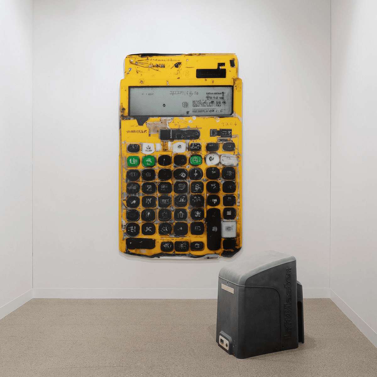 AI Photography Takes Center Stage at Major Art Fairs