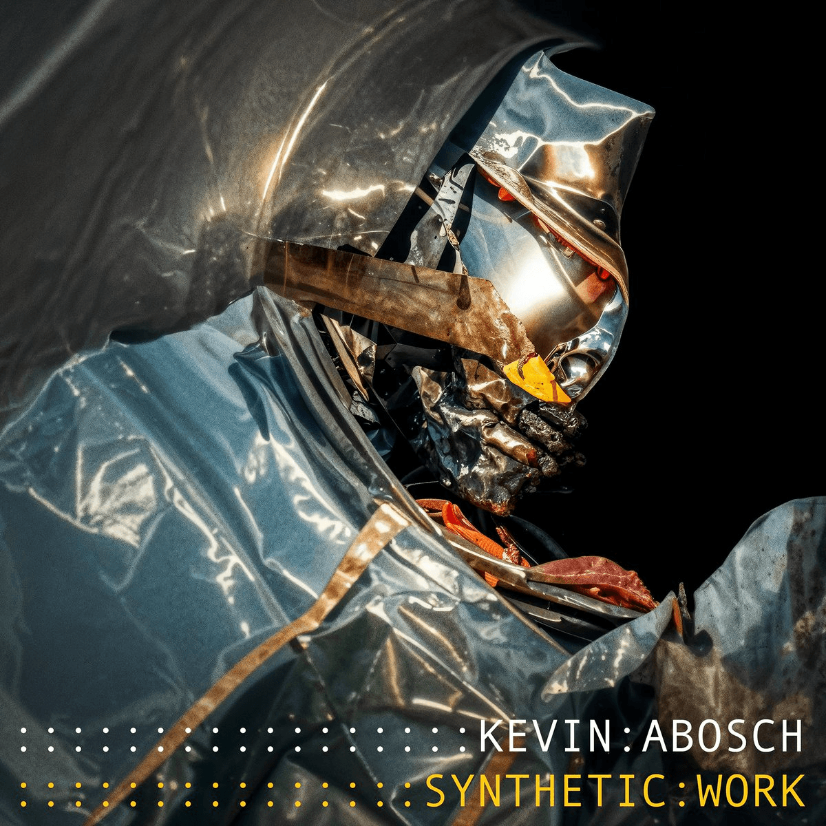 📸 Artist Kevin Abosch to showcase AI photography work at Paris Photo Fair