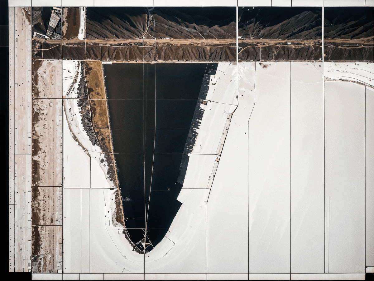 Kevin Abosch Releases New Synthetic Photography Work Testing Ground