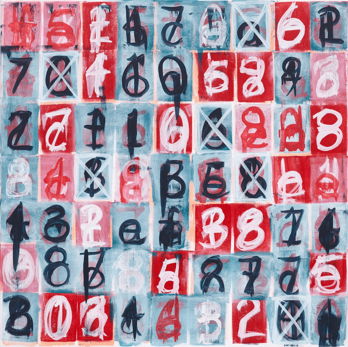 Insurrection Semantics (2022)