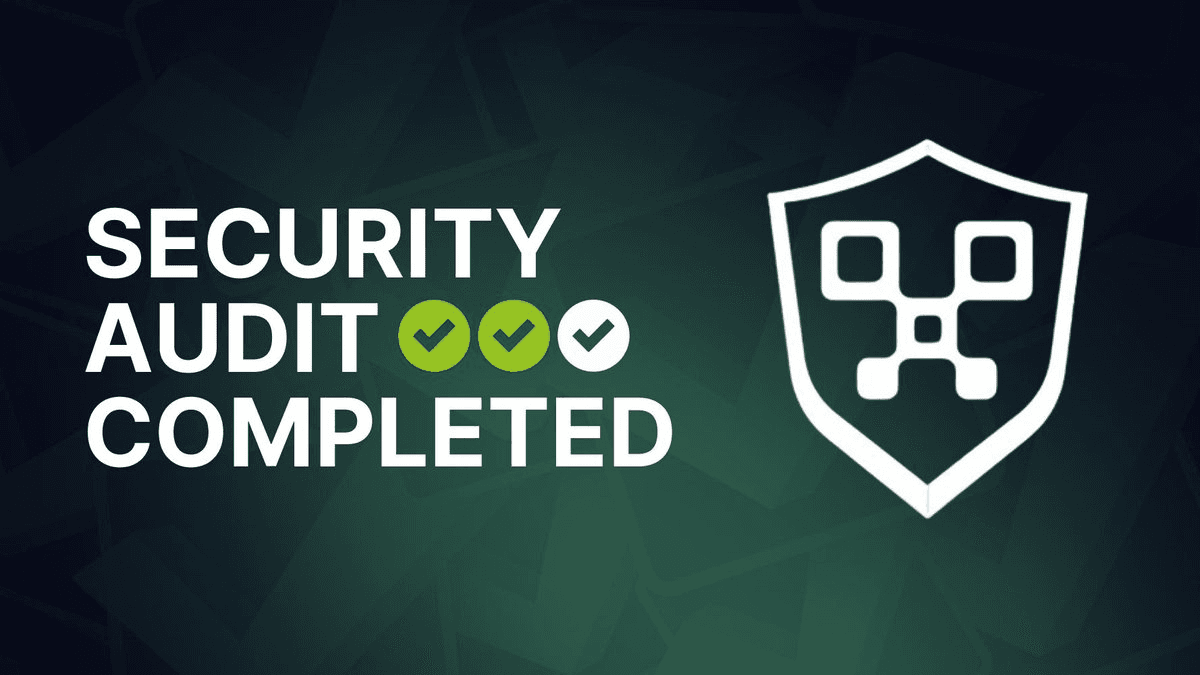 XDAO Passes Security Audit by Beosin with Zero Issues
