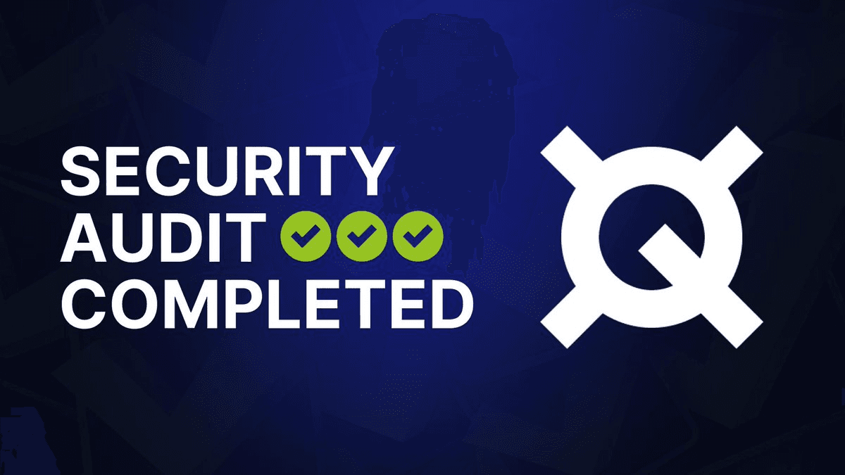 Quantstamp Completes Security Audit for Core Product