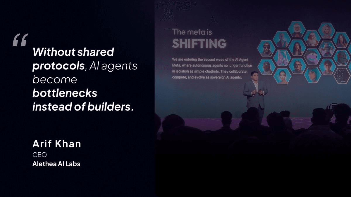 AI Agents Need Translation Layer for Effective Collaboration