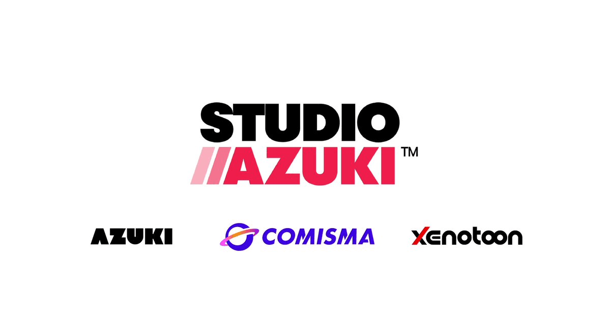 Studio Azuki Launches Web3 Anime Production House