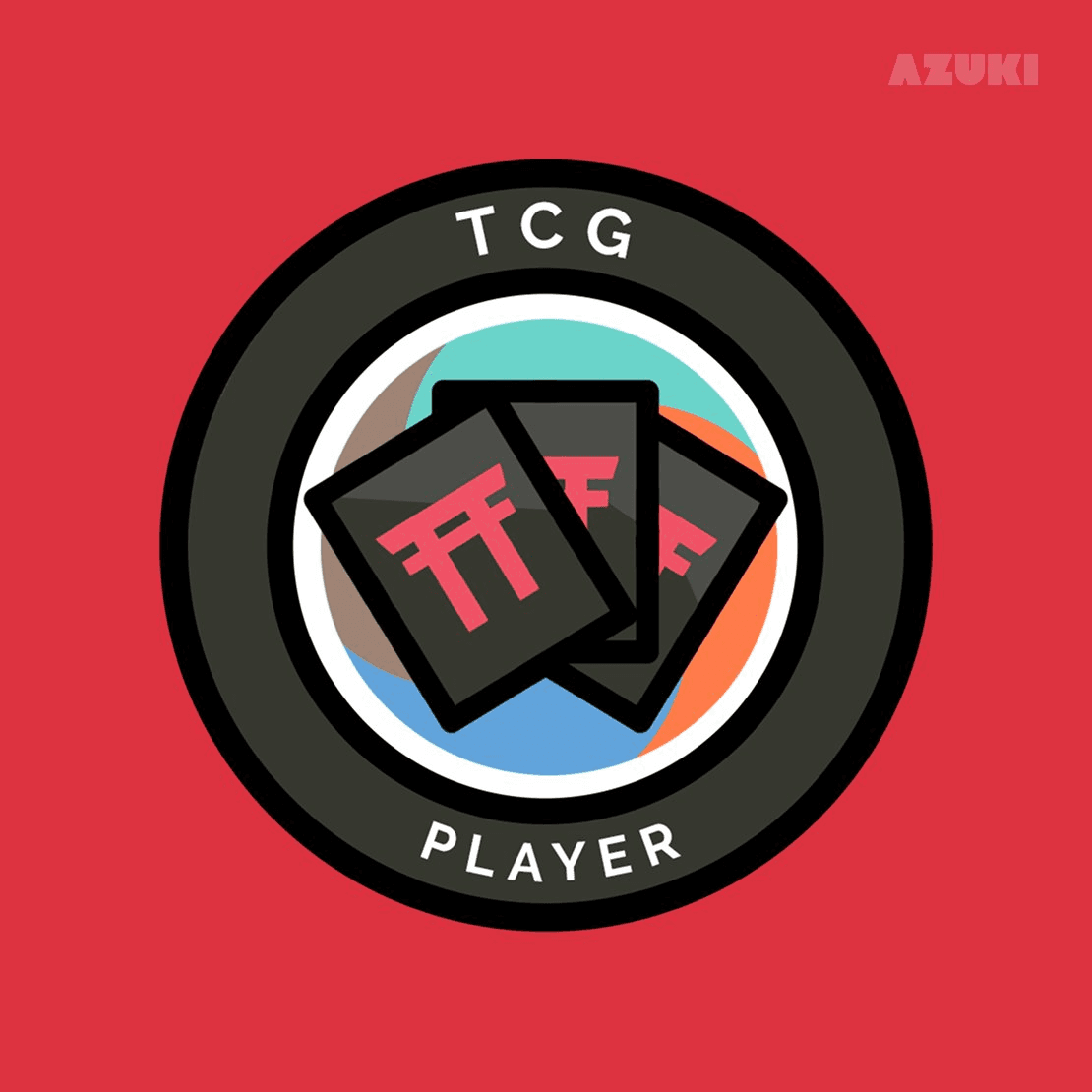 🎴 Azuki TCG Alpha