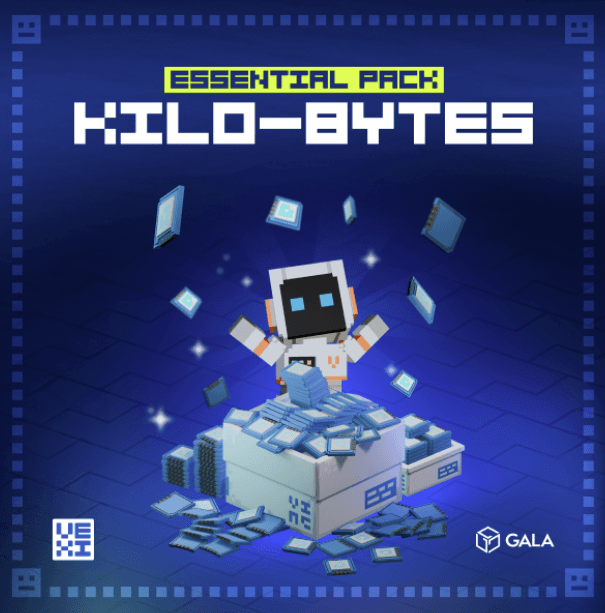 Vexi Villages Launches Week-Long Byte Pack Sale with Up to 60% Discounts
