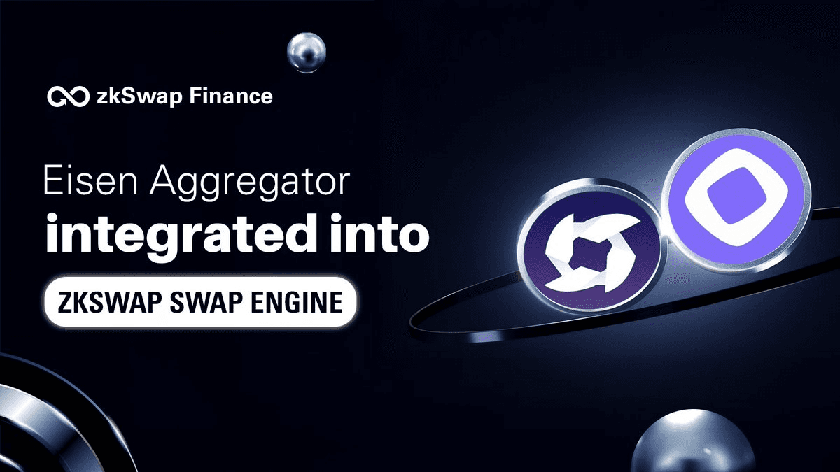 🛸 Eisen Aggregator Boosts