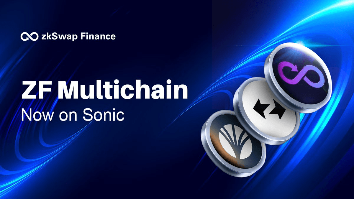 ZF Token Expands to Multiple Chains via LayerZero