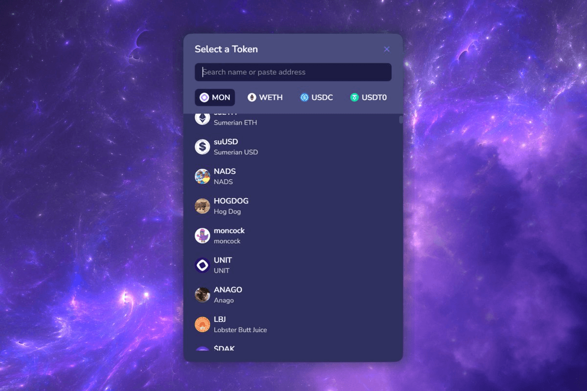 🔥 Monad Mayhem Begins