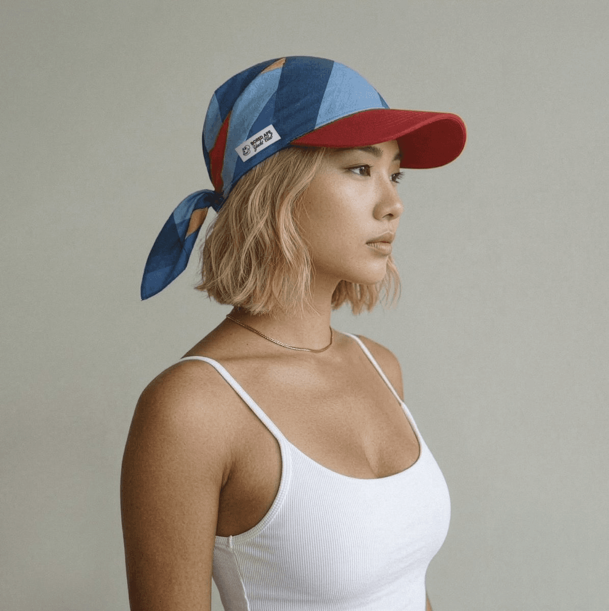 BAYC Launches Manifest 001: Flying Colors Apparel Collection