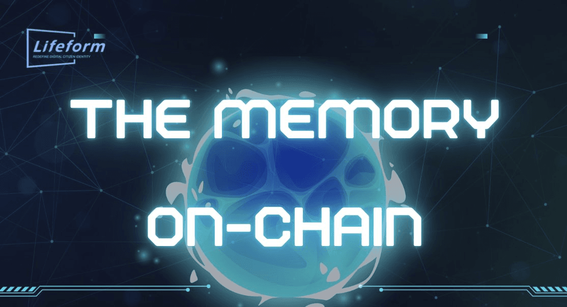 Lifeform Launches Persistent Memory for Digital Agents