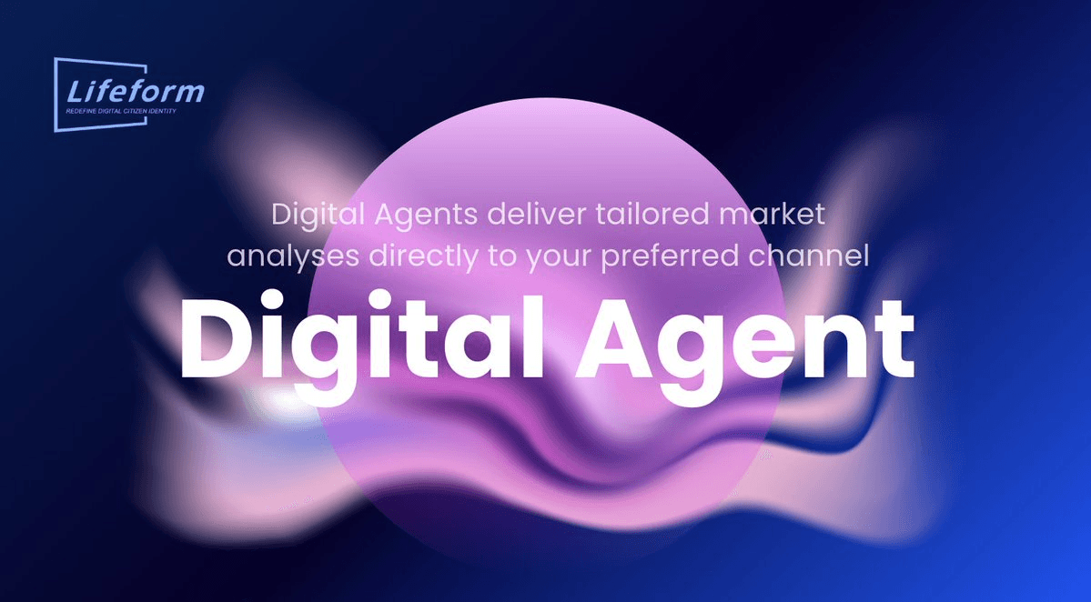 Digital Agents Launch Personalized Market Analysis Service