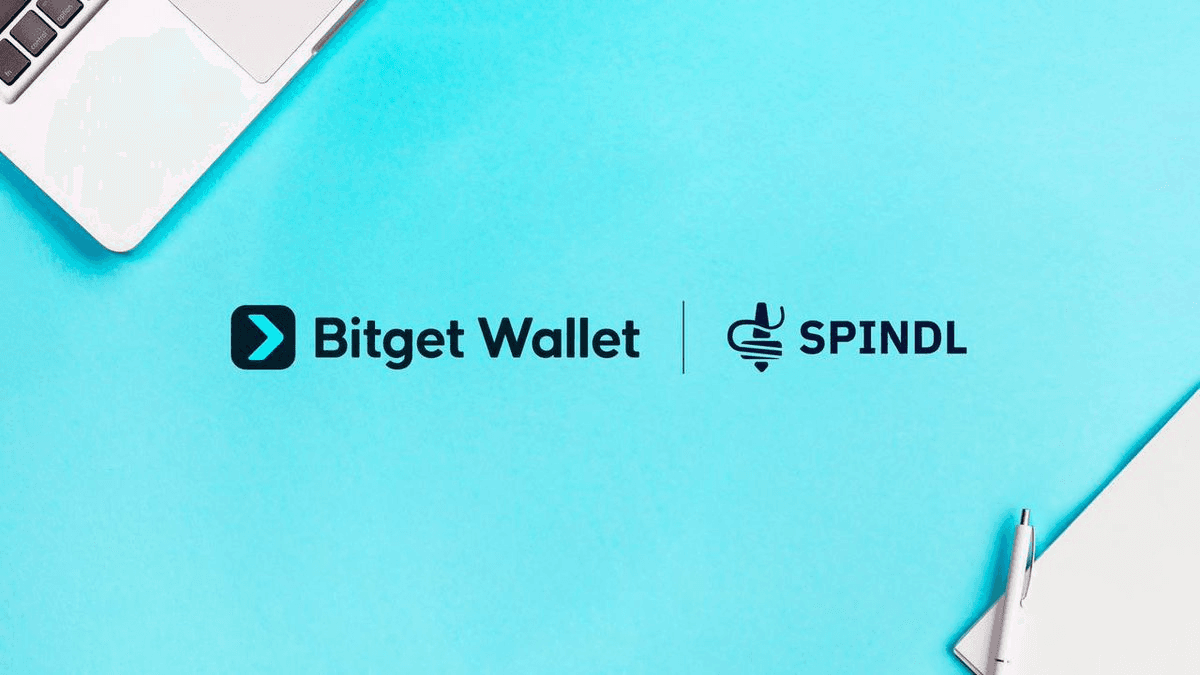 Bitget Wallet Partners with Spindl to Enhance DApp Discovery Through Smart Matching