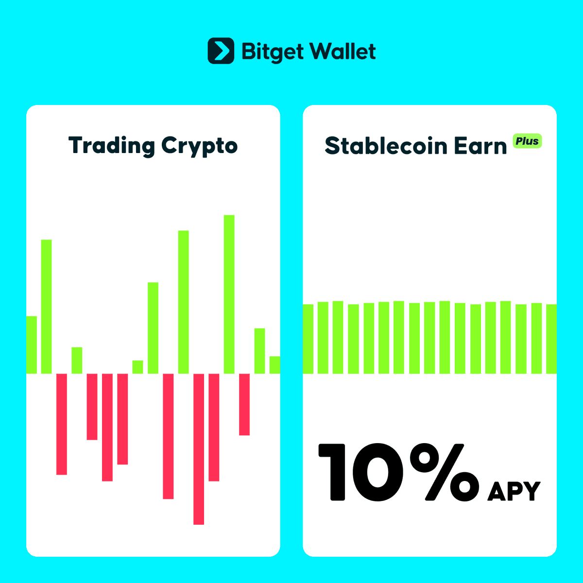 Bitget Wallet Hints at Major Announcement
