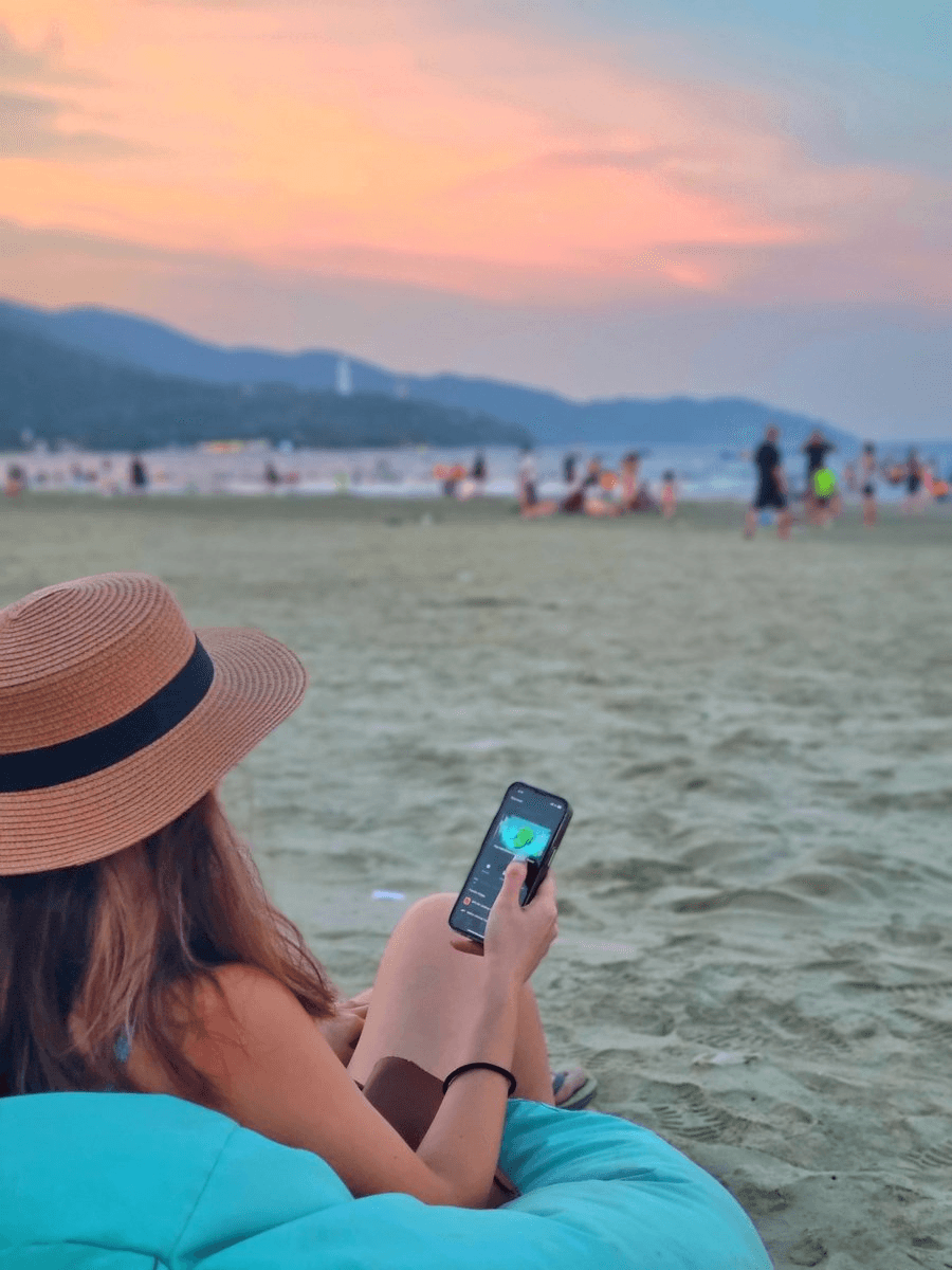 Discovering Crypto Alpha Never Stops, Not Even on Holidays