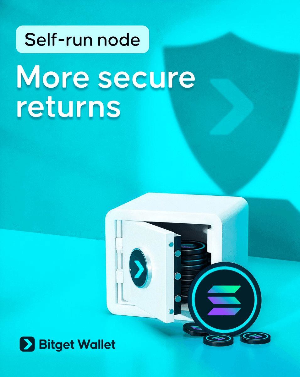 馃獧 SOL Staking Alternative