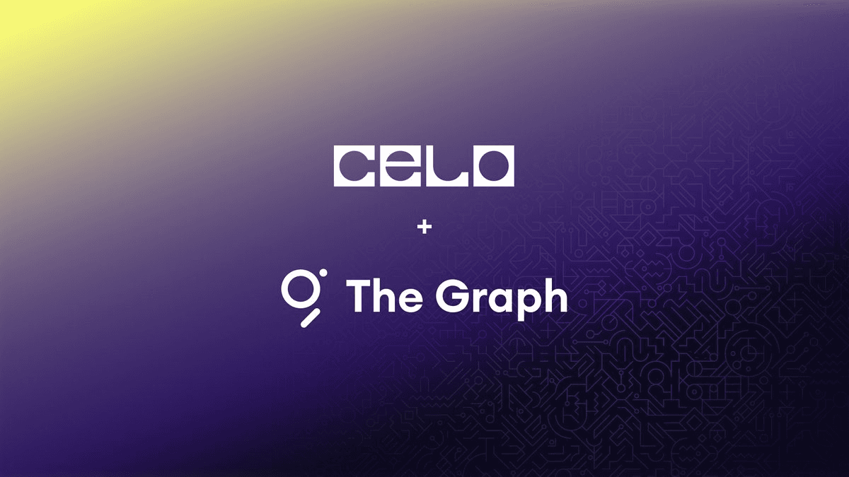 Celo Sepolia Testnet Launches with The Graph Integration