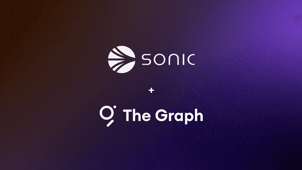 Sonic Testnet 2.1 Launches with The Graph Integration