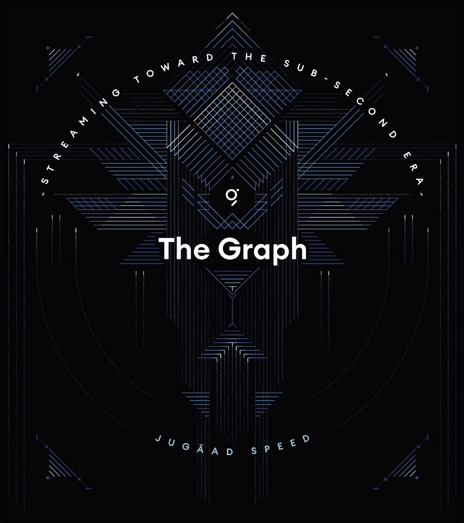 🇮🇳 The Graph Offers $10k in Bounties at ETHGlobal New Delhi