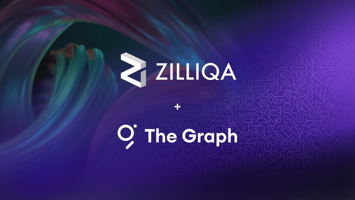 Zilliqa Joins The Graph Ecosystem with Subgraph Studio Integration