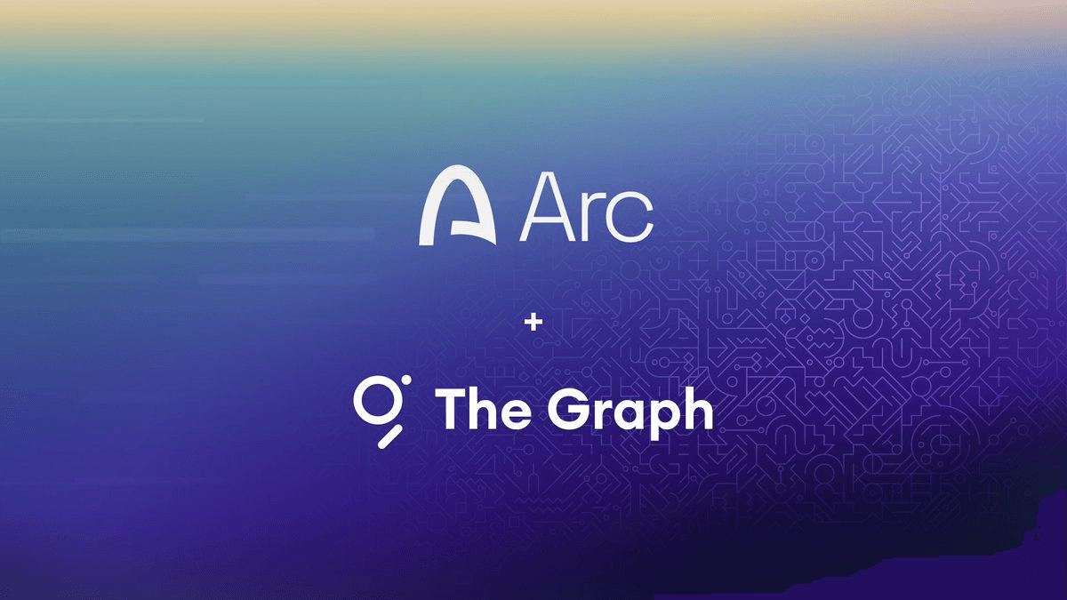 馃 Arc Testnet Now Available
