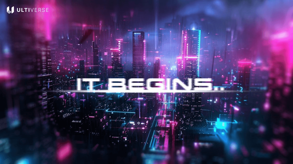 Ultiverse Promises to Revolutionize Web3 Gaming Winners Circle