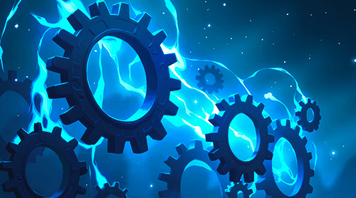 Splinterlands Introduces Cinder Crafting Ingredient and Land-Only Cards