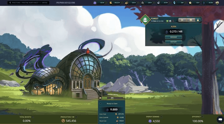 Splinterlands Game Update - April 29, 2025