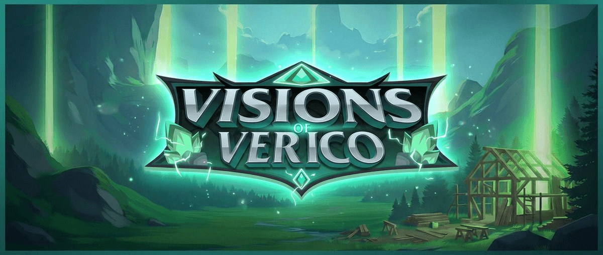 π₯ Splinterlands Sells 11,000+ Visions of Verico Packs in First 24 Hours